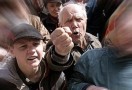 В Самаре митинговали против «Единой России»