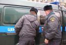 В Казани задержали левых активистов