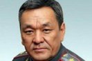 Экс-главе МВД Киргизии предъявлено обвинение
