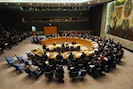 Грузию раскритиковали в ООН
