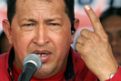 Выступая на форуме «Ответы Юга на мировой экономический кризис» в Каракасе, 
Президент Венесуэлы Уго Чавес заявил, что в глобальном финансовом кризисе виноват Международный валютный фонд (МВФ).