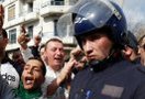 В Алжире разогнали демонстрацию студентов