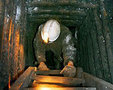 В ЮАР бастуют 15 000 тысяч шахтёров