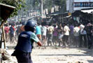 Беспорядки в Бангладеш