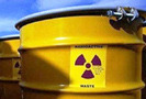 ФРГ: Протесты против хранения радиоактивных отходов