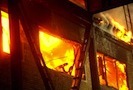 В сгоревшем здании нашли 29 нарушений
