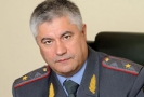ДТП с участием вице-президента Лукойла будет расследовать криминальная служба ГУВД