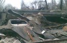 Взрывы в Донецкой области