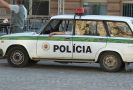 Закон о полиции внесен в Госдуму