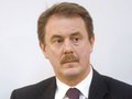 «Единство»: Кристовскис должен остаться министром