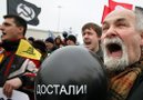 Московские власти позволили гневаться