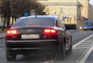 В Ростове незаконно перекрывают трассы