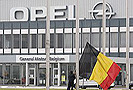 Opel закроет завод в Бельгии