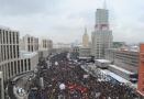 Удальцов призывает к миллионному маршу 1 мая