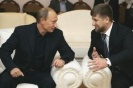РБГ: Путин и Кадыров – враги прессы