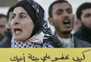 В Иордании прошли массовые акции протеста
