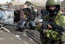 Теракт в Ингушетии, погибли милиционеры