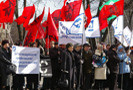 Бизнес считает профсоюзы «клопами и сектантами»