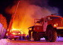 Тысяча жителей Волгоградской области осталась без крова после пожаров
