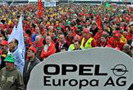 Демонстрация солидарности в Антверпене