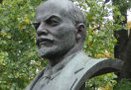 В Карелии поставили памятник Ленину