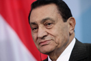 Мубарак передал полномочия вице-президенту