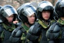 Охрану Киевского вокзала усилили