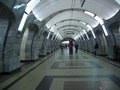 В московском метро произошла перестрелка