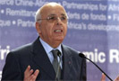 Глава правительства Туниса ушел в отставку
