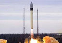 Россия запустила на орбиту «Гонца»