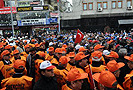 Турцию ждет массовая забастовка