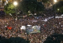Бюджет Испании сократят, несмотря на протесты