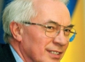 Николай Азаров - новый премьер Украины