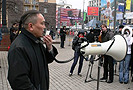 Алтай: МВД преследует оппозиционеров