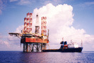 В Мексиканском заливе снова можно добывать нефть