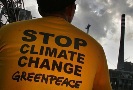 Greenpeace подал в суд на власти Великобритании