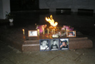 15 октября 2008 года кировские антифашисты провели шествие в память товарищей погибших от рук нацистов. Акция была посвящена памяти антифашиста Федора Филатова, погибшему в Москве.