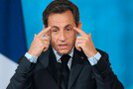 Саркози собирает парламент из-за забастовок