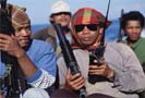 И снова сомалийские пираты