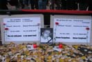 17 октября 2008 года в Берлине прошла акция памяти Федора Филатова (Федяя) и других жертв ультраправого террора в России, сообщает сайт Правда.инфо.
