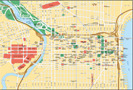 3 ноября 2009 года в Филадельфии и пригородах города (Пенсильвания, США) началась забастовка, организованная профсоюзом транспортных рабочих, сообщает ИТАР-ТАСС. На линии не вышли автобусы, не работал метрополитен. Функционирует только железная дорога, нагрузка на которую многократно возросла, транспортная система города фактически парализована.