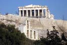 Работники афинского Акрополя провели 10-дневную забастовку. Об этом 15 декабря 2008 года рассказал представитель бастующих работников министерства культуры Греции Йоргос Алванос в эфире афинской радиостанции «Скай».