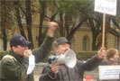 Профсоюз протестует против политики «Тиккурила»