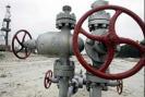 Газпром: Газ в ЕС может поставляться с перебоями