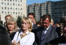 Митинг врачей в Архангельске