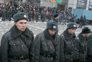 В Москве усилят меры безопасности