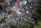 «США замешаны в перевороте в Гондурасе»