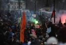 Прокуратура предупредила организаторов протестов