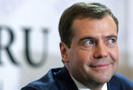 Медведев наложил вето на закон о митингах