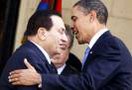 США усиливают давление на Египет